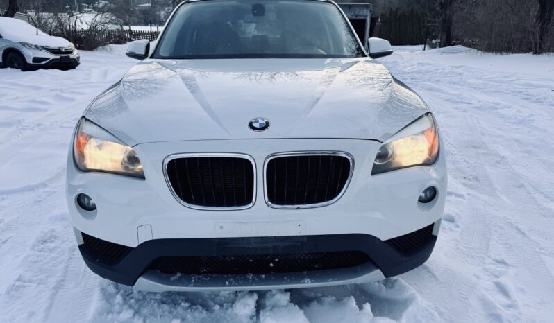 2013 BMW X1 214K AWD full