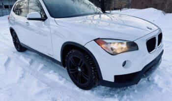 2013 BMW X1 214K AWD full