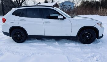 2013 BMW X1 214K AWD full