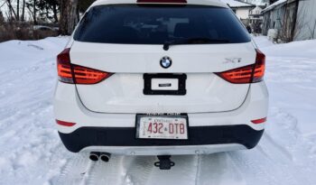 2013 BMW X1 214K AWD full