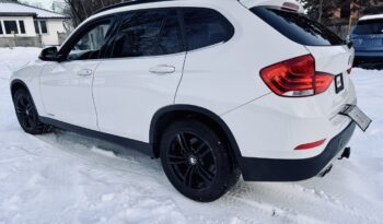 2013 BMW X1 214K AWD full