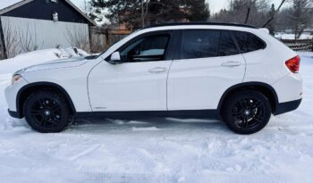 2013 BMW X1 214K AWD full