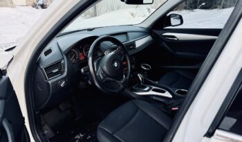 2013 BMW X1 214K AWD full
