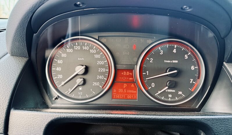 2013 BMW X1 214K AWD full