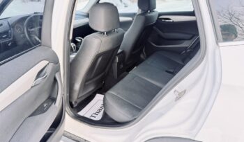 2013 BMW X1 214K AWD full