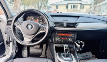 2013 BMW X1 214K AWD full