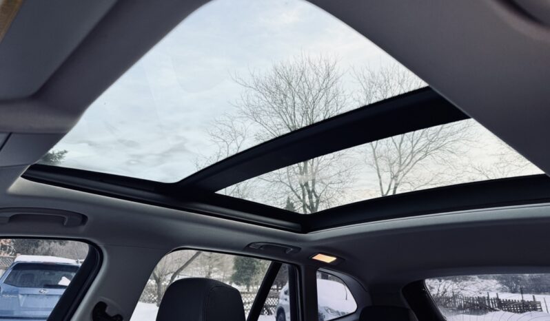 2013 BMW X1 214K AWD full