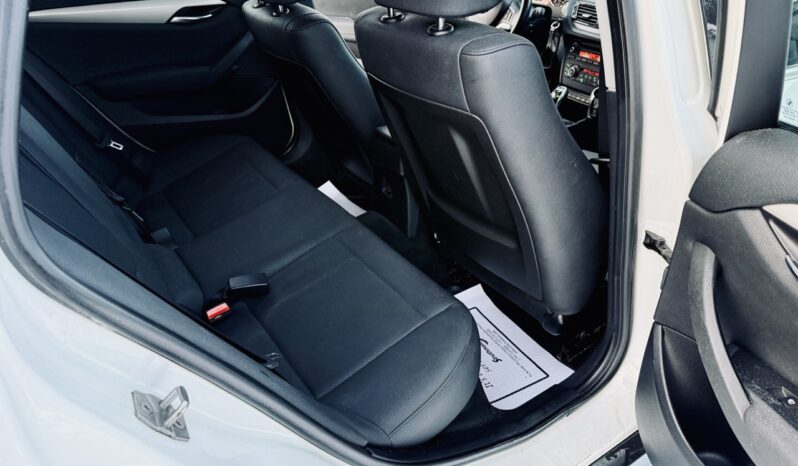 2013 BMW X1 214K AWD full