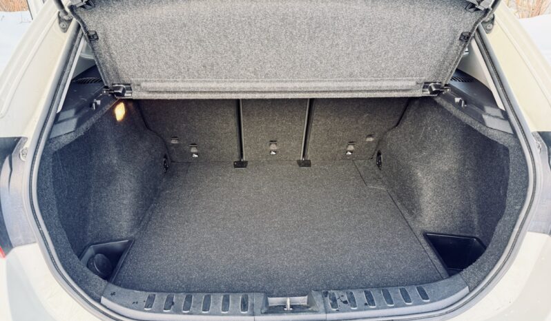 2013 BMW X1 214K AWD full