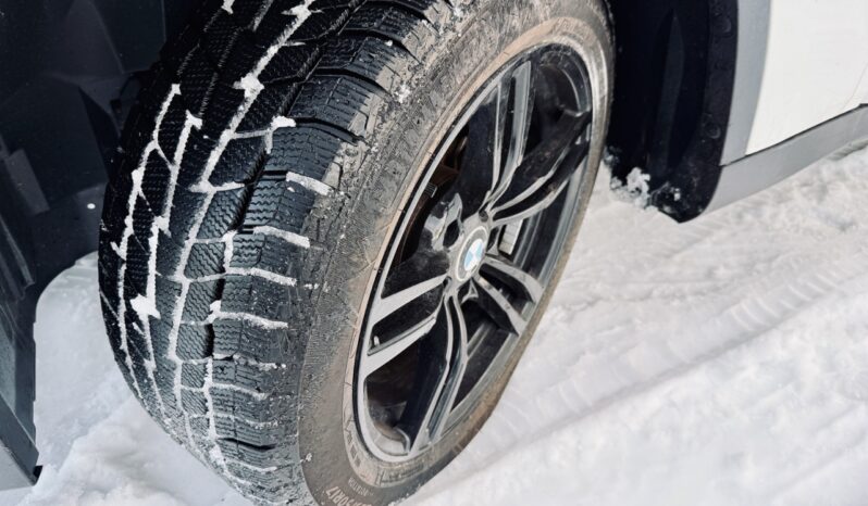 2013 BMW X1 214K AWD full