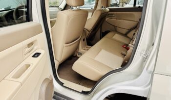 2008 Jeep Liberty 4X4 218K KMS full