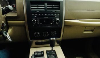 2008 Jeep Liberty 4X4 218K KMS full
