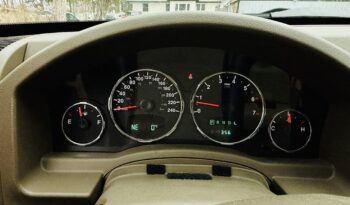 2008 Jeep Liberty 4X4 218K KMS full