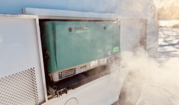 2009 Chevrolet Express 3500 211k full