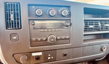 2009 Chevrolet Express 3500 211k full