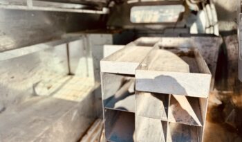 2009 Chevrolet Express 3500 211k full