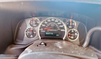 2009 Chevrolet Express 3500 211k full