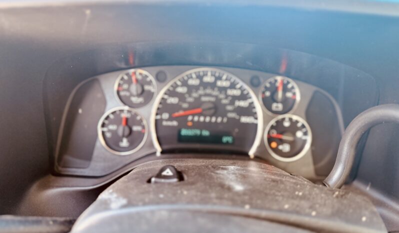 2009 Chevrolet Express 3500 211k full