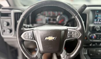 2016 Chevrolet Silverado 1500 LTZ Crew Cab 4X4 Z71 283K KMS full