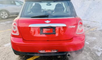 2012 MINI 2Dr 184K Manual CERTIFIED full