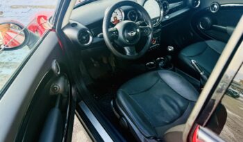 2012 MINI 2Dr 185K Manual CERTIFIED full