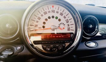 2012 MINI 2Dr 184K Manual CERTIFIED full