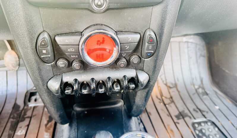 2012 MINI 2Dr 184K Manual CERTIFIED full