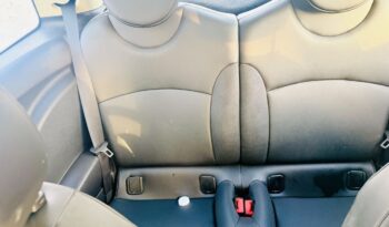 2012 MINI 2Dr 184K Manual CERTIFIED full