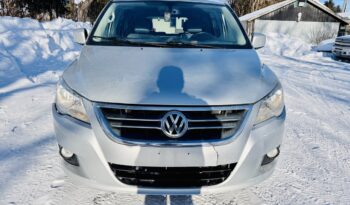 2012 VOLKSWAGEN ROUTAN FWD 261K AS-IS full