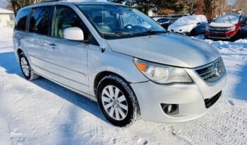 2012 VOLKSWAGEN ROUTAN FWD 261K AS-IS full