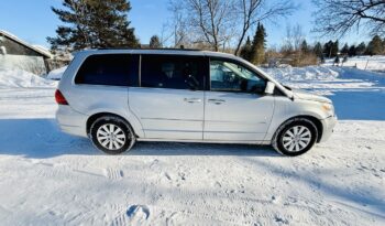 2012 VOLKSWAGEN ROUTAN FWD 261K AS-IS full