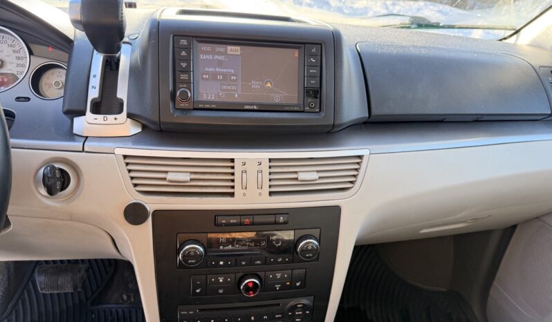 2012 VOLKSWAGEN ROUTAN FWD 261K AS-IS full
