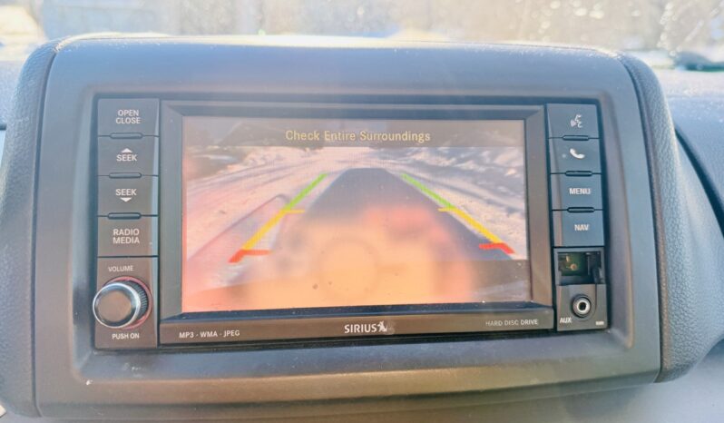 2012 VOLKSWAGEN ROUTAN FWD 261K AS-IS full