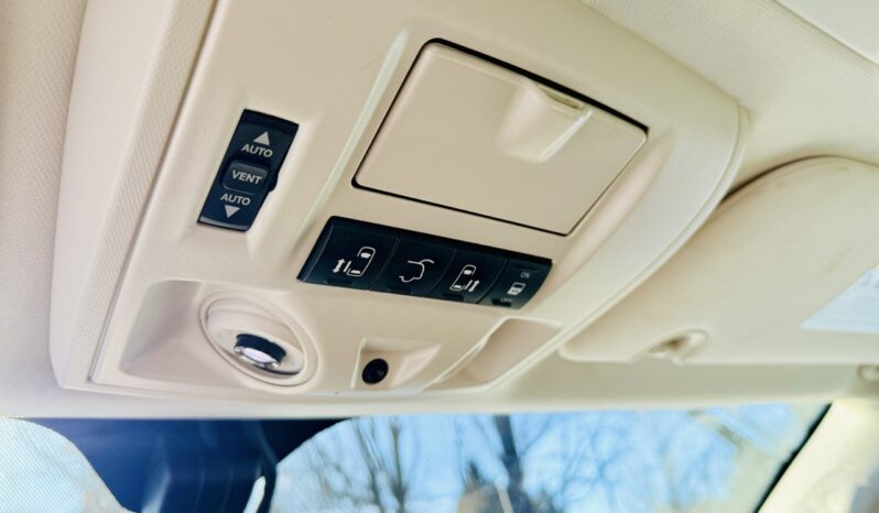 2012 VOLKSWAGEN ROUTAN FWD 261K AS-IS full