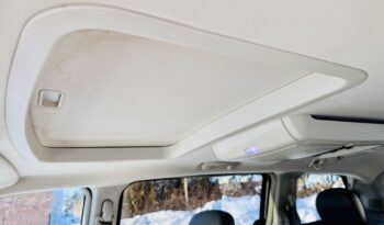 2012 VOLKSWAGEN ROUTAN FWD 261K AS-IS full
