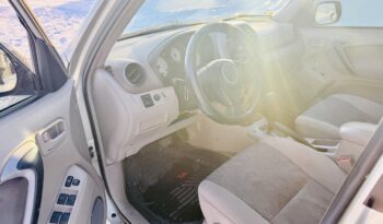 2002 Toyota Rav4 AWD 218K KMS full