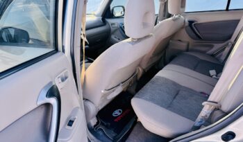 2002 Toyota Rav4 AWD 218K KMS full