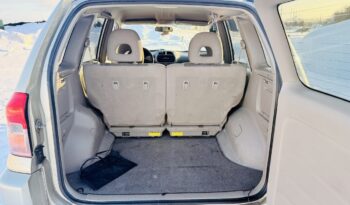 2002 Toyota Rav4 AWD 218K KMS full