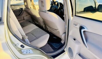 2002 Toyota Rav4 AWD 218K KMS full