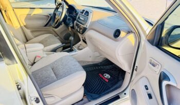 2002 Toyota Rav4 AWD 218K KMS full