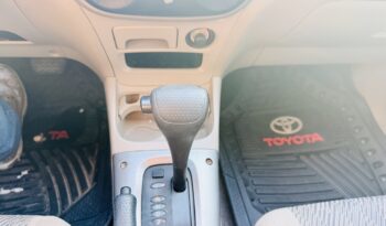 2002 Toyota Rav4 AWD 218K KMS full