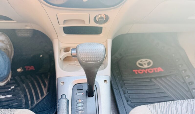 2002 Toyota Rav4 AWD 218K KMS full