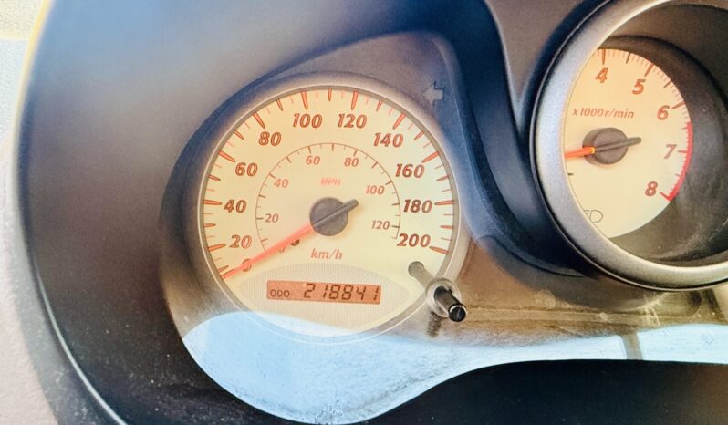 2002 Toyota Rav4 AWD 218K KMS full