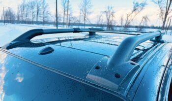 2012 NISSAN FRONTIER CREW SL 4X4 249K full