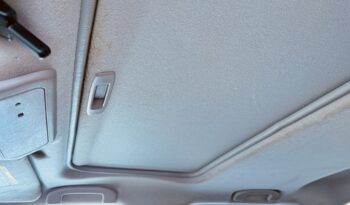 2012 NISSAN FRONTIER CREW SL 4X4 249K full