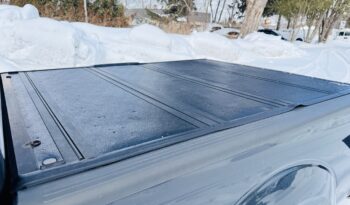 2012 NISSAN FRONTIER CREW SL 4X4 249K full