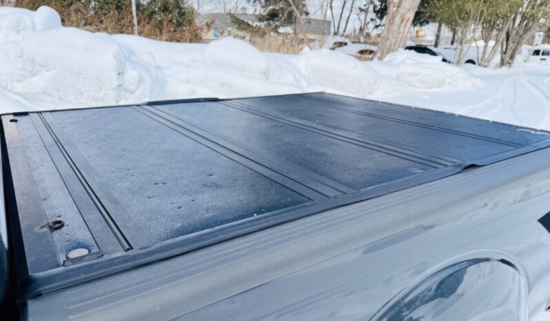 2012 NISSAN FRONTIER CREW SL 4X4 249K full