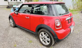2012 MINI 2Dr 185K Manual CERTIFIED full