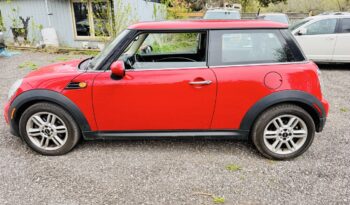 2012 MINI 2Dr 185K Manual CERTIFIED full