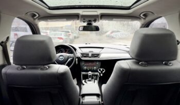 2013 BMW X1 AWD 214K CERTIFIED full